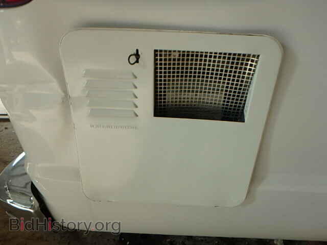 2002 DODGE RAM VAN - VIN: 2B6LB31Z92K122027 - Фото 9