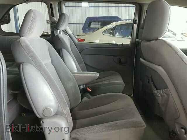 2006 DODGE CARAVAN - VIN: 1D4GP45R26B626142 - Фото 6