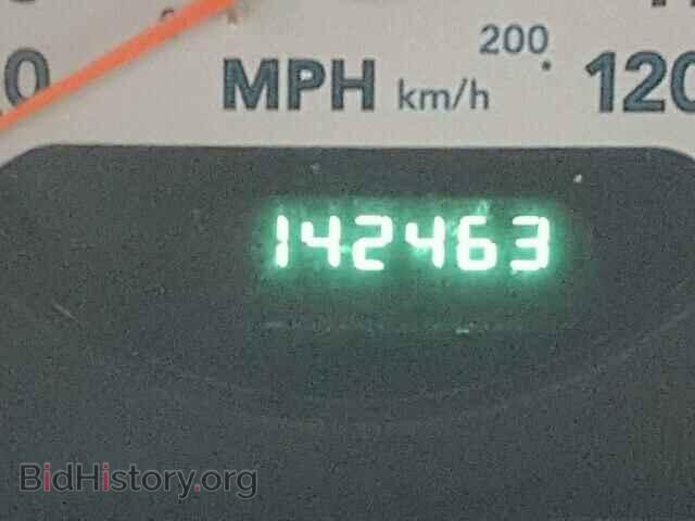 2006 DODGE CARAVAN - VIN: 1D4GP45R26B626142 - Фото 8
