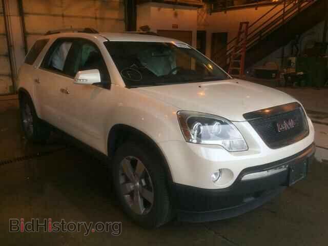 Photo 1GKKVRED8BJ239162 - GMC ACADIA 2011