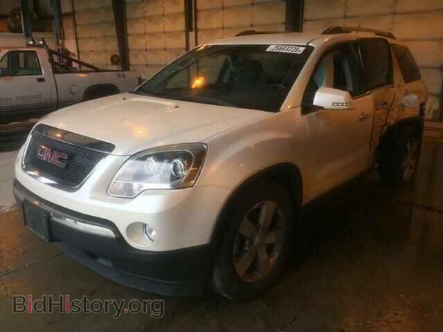 2011 GMC ACADIA - VIN: 1GKKVRED8BJ239162 - Photo 2