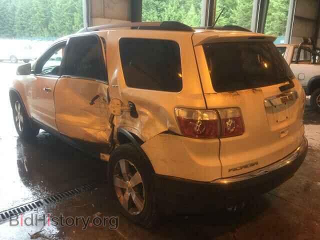 2011 GMC ACADIA - VIN: 1GKKVRED8BJ239162 - Photo 3