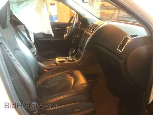 2011 GMC ACADIA - VIN: 1GKKVRED8BJ239162 - Photo 5
