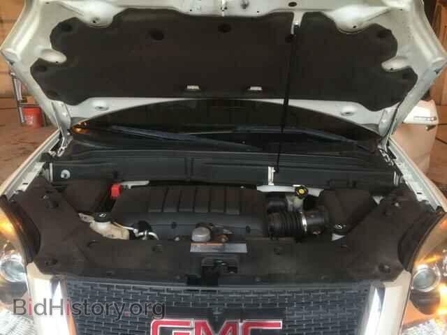 2011 GMC ACADIA - VIN: 1GKKVRED8BJ239162 - Photo 7