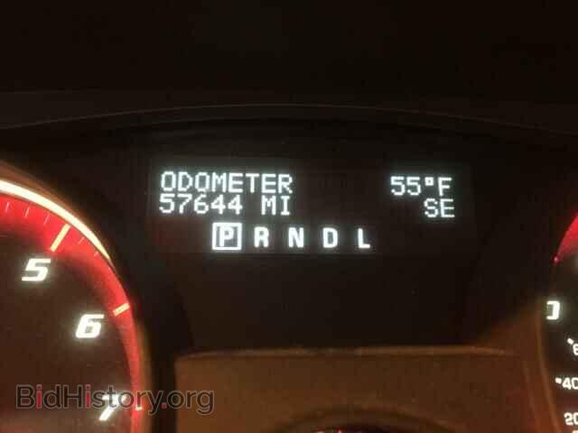 2011 GMC ACADIA - VIN: 1GKKVRED8BJ239162 - Photo 8