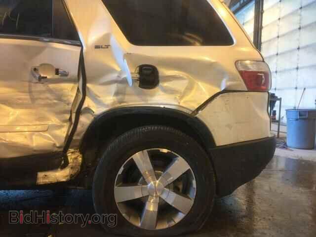 2011 GMC ACADIA - VIN: 1GKKVRED8BJ239162 - Photo 10