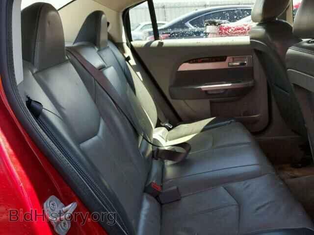 2008 CHRYSLER SEBRING - VIN: 1C3LC66K58N162032 - Фото 6