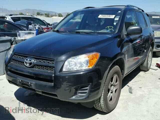 2012 TOYOTA RAV4 - VIN: 2T3BF4DV9CW231225 - Photo 2
