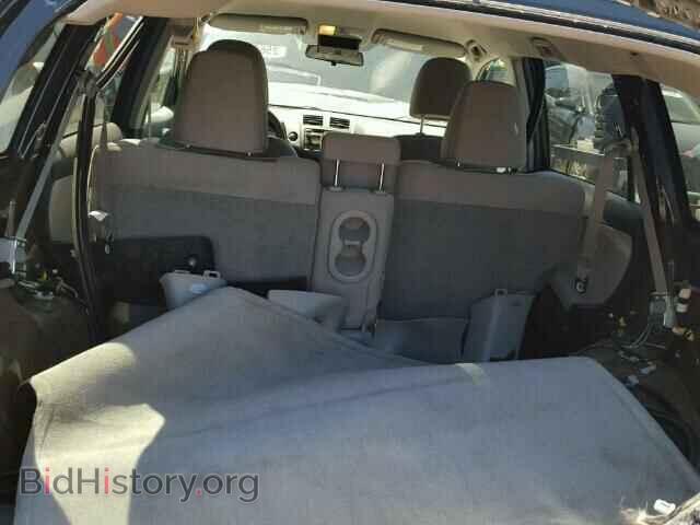 2012 TOYOTA RAV4 - VIN: 2T3BF4DV9CW231225 - Photo 9