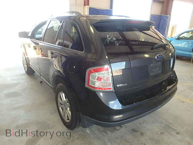 2007 FORD EDGE - VIN: 2FMDK36C67BB53355 - Photo 3
