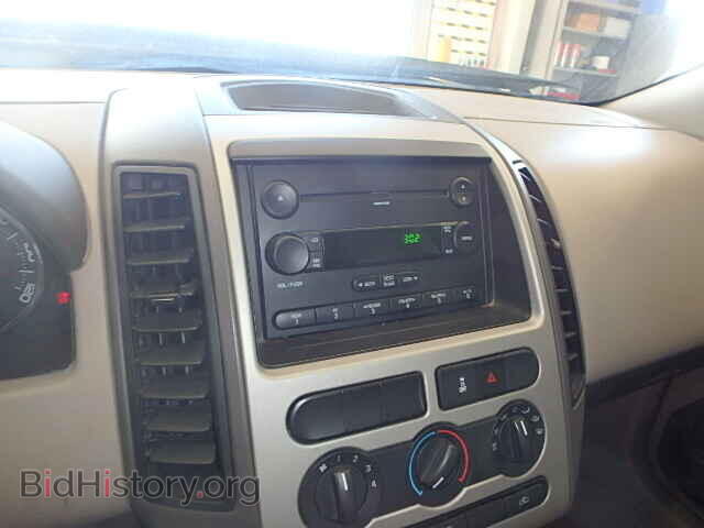 2007 FORD EDGE - VIN: 2FMDK36C67BB53355 - Photo 8