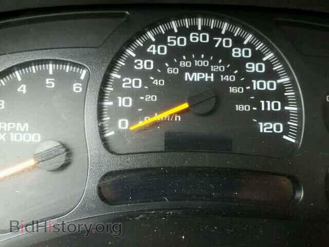 2005 CHEVROLET SILVERADO - VIN: 1GCEK19B55Z347370 - Photo 8