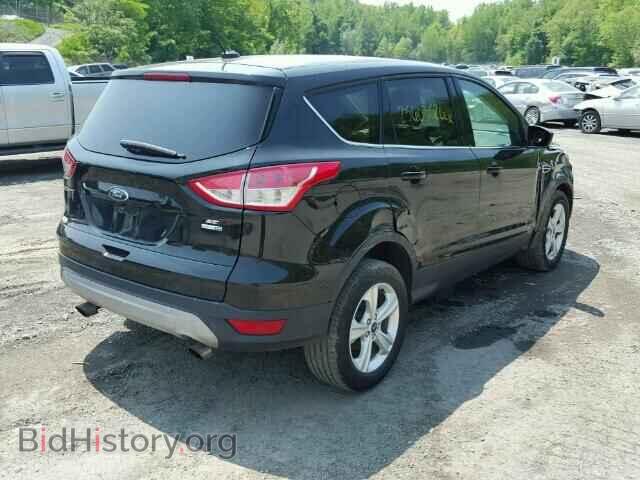 2015 FORD ESCAPE - VIN: 1FMCU9G92FUB77236 - Фото 4