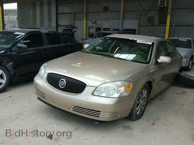 2006 BUICK LUCERNE - VIN: 1G4HD57256U208609 - Фото 2