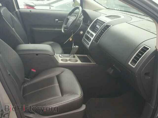 2007 FORD EDGE - VIN: 2FMDK49C57BA95093 - Фото 5