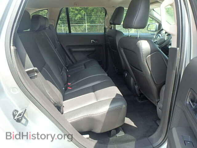 2007 FORD EDGE - VIN: 2FMDK49C57BA95093 - Фото 6