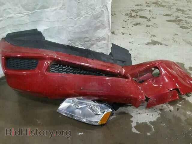 2013 DODGE AVENGER - VIN: 1C3CDZAG4DN748118 - Photo 10