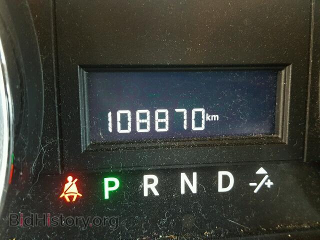 2012 DODGE CARAVAN - VIN: 2C4RDGBG0CR302414 - Фото 8