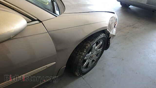 2002 CHRYSLER SEBRING - VIN: 4C3AG52HX2E005487 - Фото 10