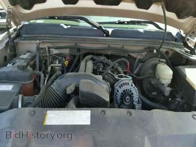 2007 CHEVROLET SILVERADO - VIN: 1GCEC19CX7Z512077 - Фото 7