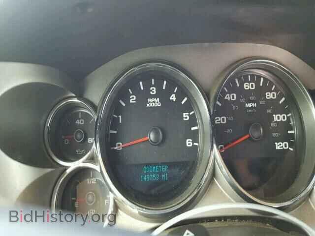 2007 CHEVROLET SILVERADO - VIN: 1GCEC19CX7Z512077 - Фото 8