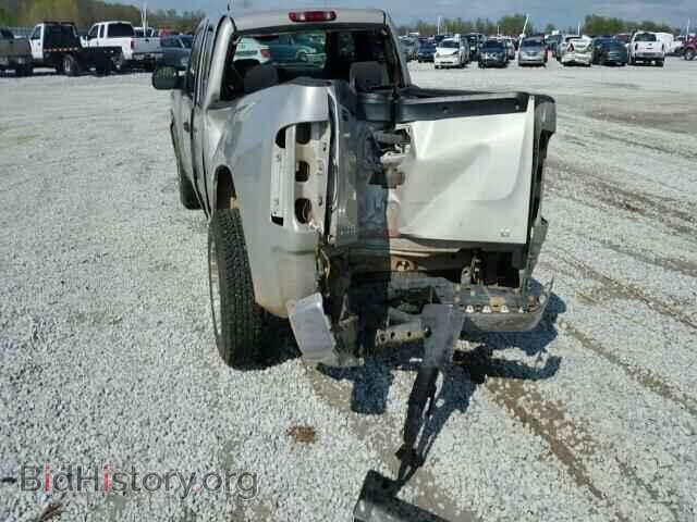 2007 CHEVROLET SILVERADO - VIN: 1GCEC19CX7Z512077 - Фото 9
