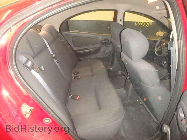 2005 DODGE NEON - VIN: 1B3ES56C65D166233 - Фото 6