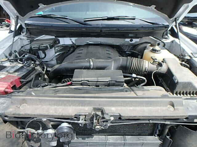 2013 FORD F150 - VIN: 1FTFX1CT0DFD04045 - Фото 7