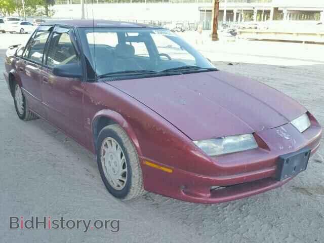 Фотография 1G8ZK5575RZ295412 - SATURN SL/SL1/SL2 1994