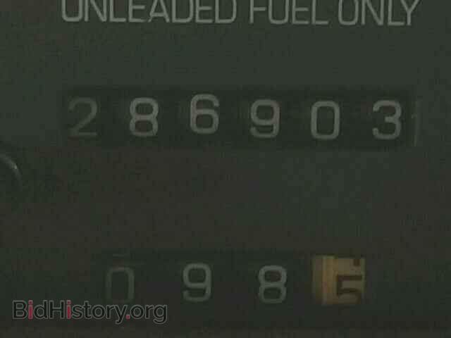 1994 SATURN SL/SL1/SL2 - VIN: 1G8ZK5575RZ295412 - Фото 8