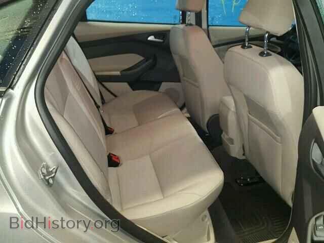 2015 FORD FOCUS - VIN: 1FADP3F23FL200925 - Photo 6