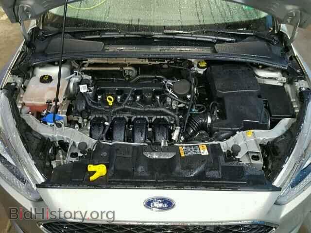 2015 FORD FOCUS - VIN: 1FADP3F23FL200925 - Photo 7