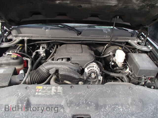 2013 CHEVROLET SILVERADO - VIN: 3GCPCSE07DG186342 - Фото 7