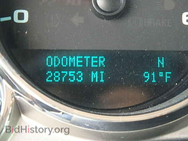2013 CHEVROLET SILVERADO - VIN: 3GCPCSE07DG186342 - Фото 8