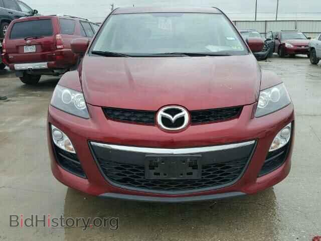 2012 MAZDA CX-7 - VIN: JM3ER2BM5C0413342 - Photo 9