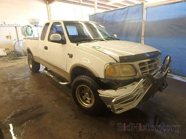 Photo 1FTZX1723XKB06117 - FORD F150 1999