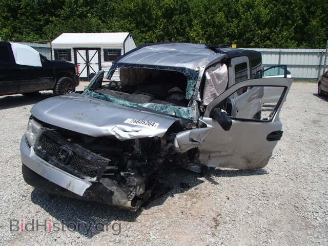 2011 HONDA ELEMENT - VIN: 5J6YH2H76BL001433 - Фото 2