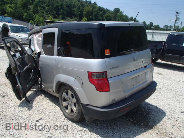 2011 HONDA ELEMENT - VIN: 5J6YH2H76BL001433 - Фото 3