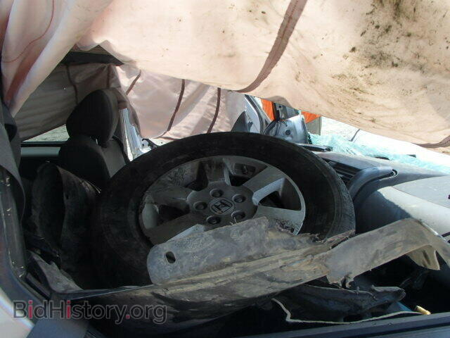 2011 HONDA ELEMENT - VIN: 5J6YH2H76BL001433 - Фото 5