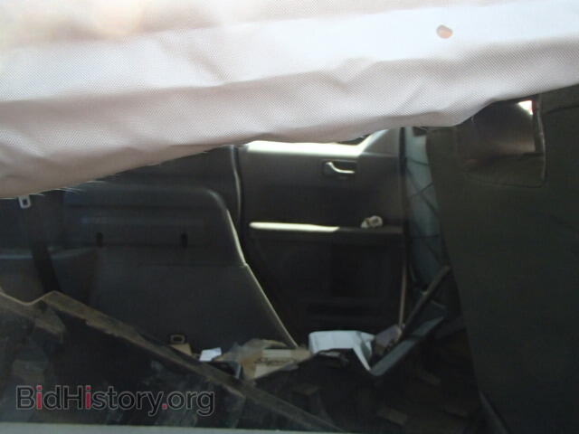 2011 HONDA ELEMENT - VIN: 5J6YH2H76BL001433 - Фото 6