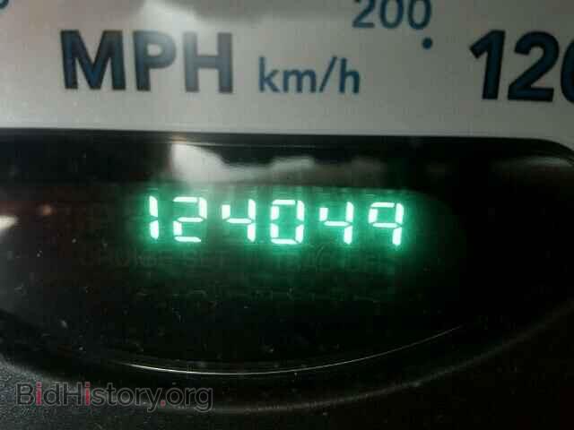 2006 DODGE CARAVAN - VIN: 2D4GP44LX6R746320 - Фото 8