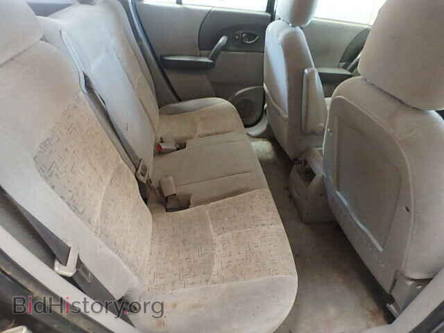 2003 SATURN VUE - VIN: 5GZCZ63B93S892842 - Фото 6