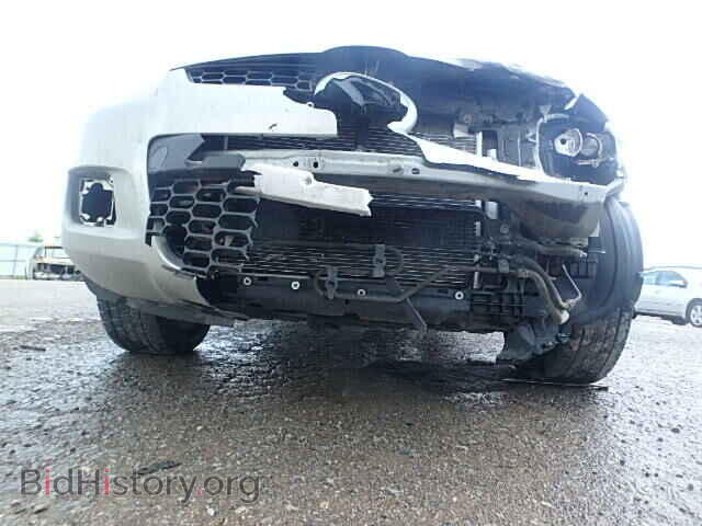 2008 MAZDA CX-7 - VIN: JM3ER293480188612 - Фото 10