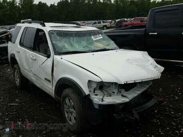 Фотография 1FMEU73E57UB03696 - FORD EXPLORER 2007