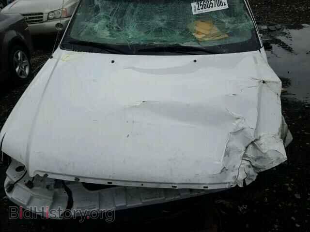 2007 FORD EXPLORER - VIN: 1FMEU73E57UB03696 - Фото 7