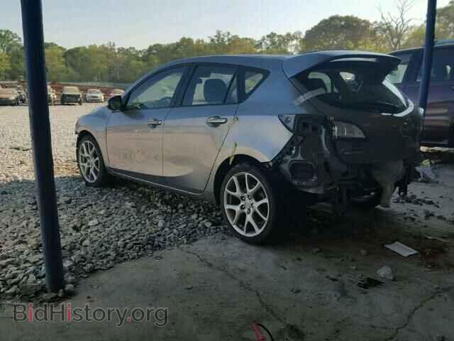 2012 MAZDA 6 - VIN: JM1BL1L35C1519703 - Photo 3