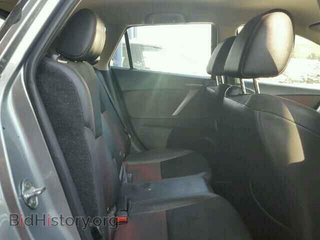 2012 MAZDA 6 - VIN: JM1BL1L35C1519703 - Photo 6