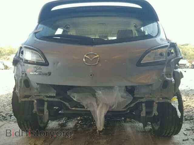 2012 MAZDA 6 - VIN: JM1BL1L35C1519703 - Photo 9