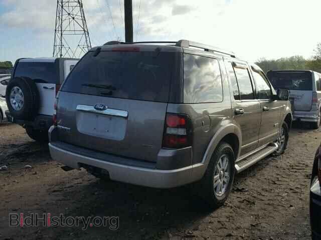 2006 FORD EXPLORER - VIN: 1FMEU74E46UA34254 - Photo 4