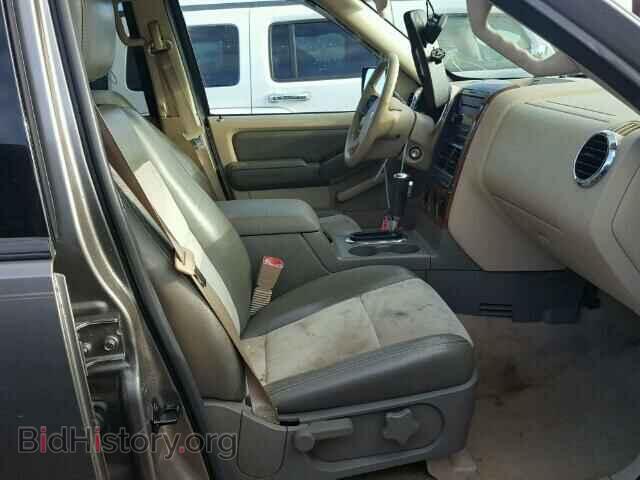 2006 FORD EXPLORER - VIN: 1FMEU74E46UA34254 - Photo 5